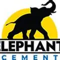 elephant cement